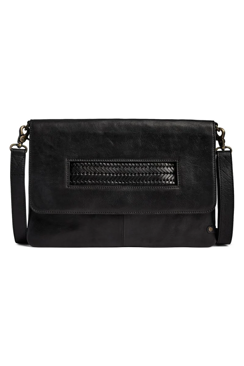 Clutch 16454 | Sort | Clutch fra Depeche