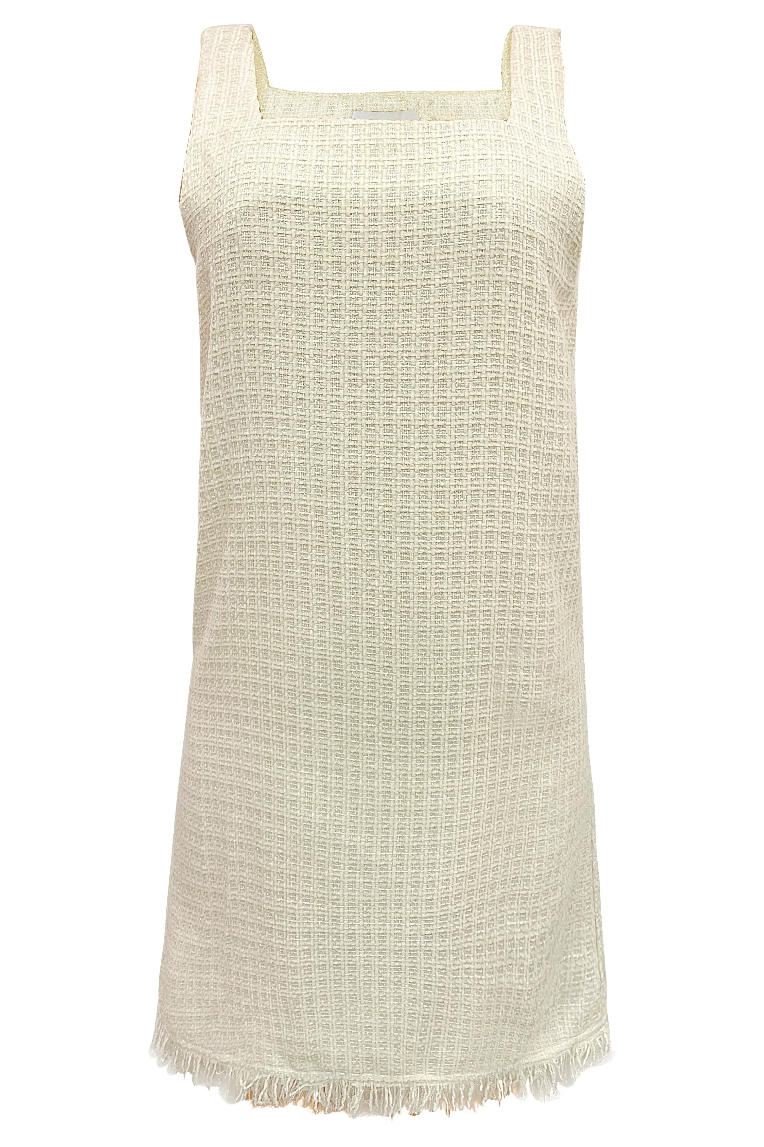 Coco Dress | Ivory | Kjole fra Liberté - Image 2