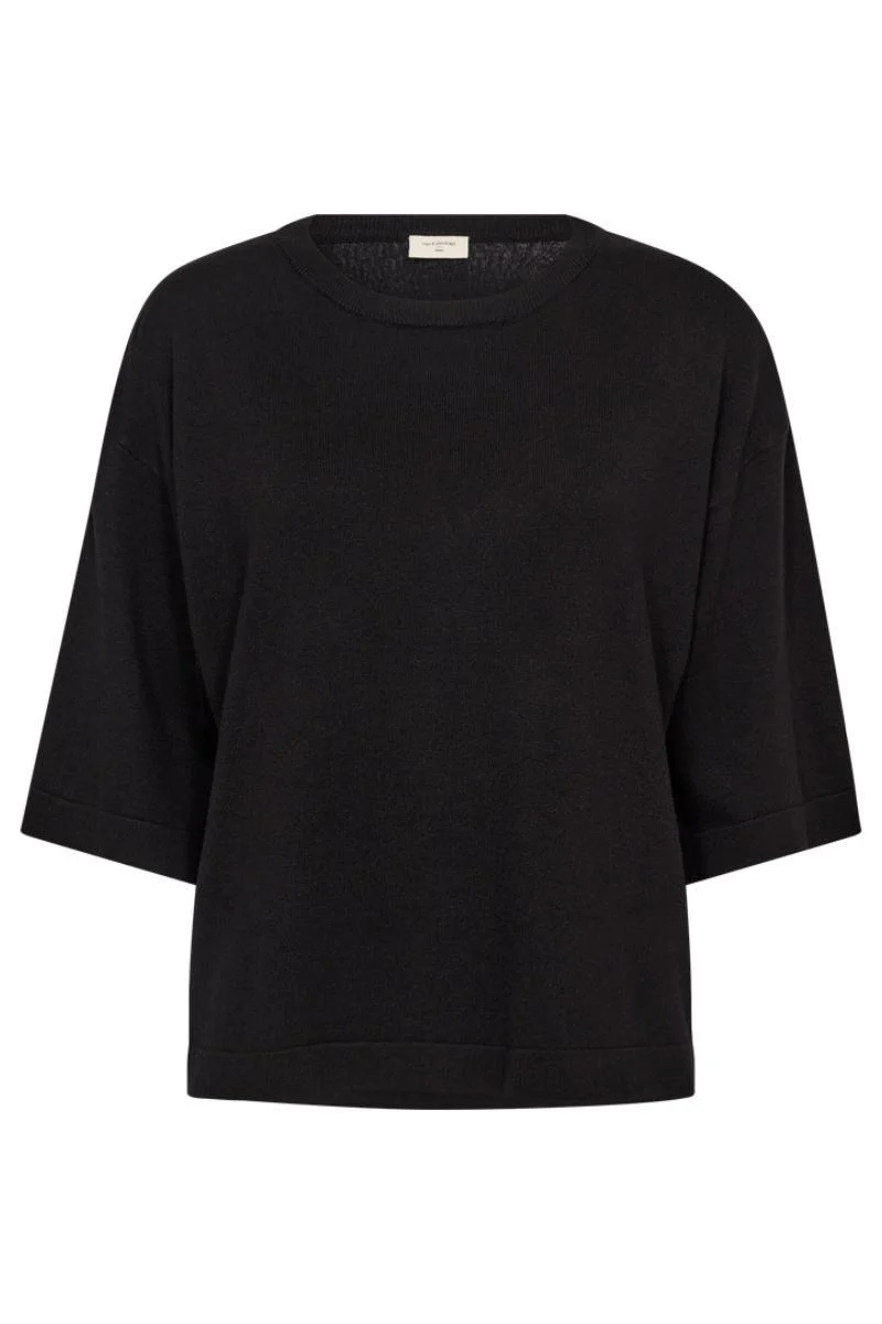 Conny Pullover | Strik fra Freequent