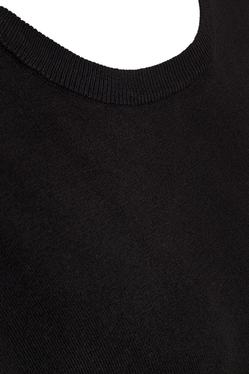 Conny Pullover | Strik fra Freequent - Image 3
