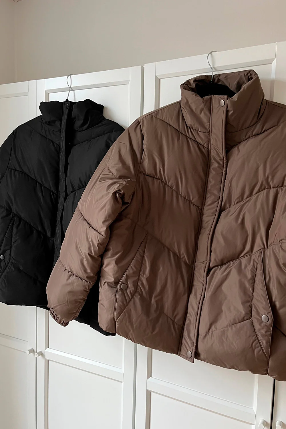 Coraline Jacket | Fossil | Jakke fra Statebird - Image 15