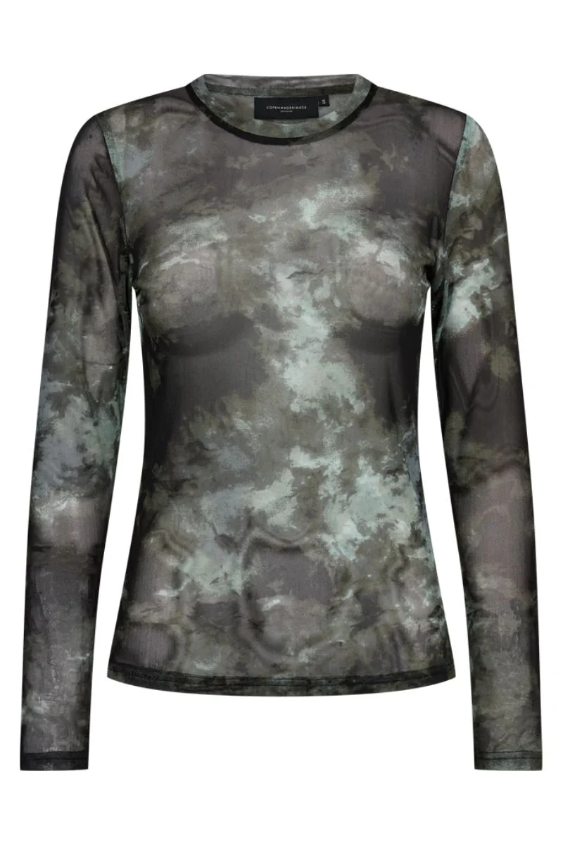 Cora Tee |T-shirt fra Copenhagen Muse