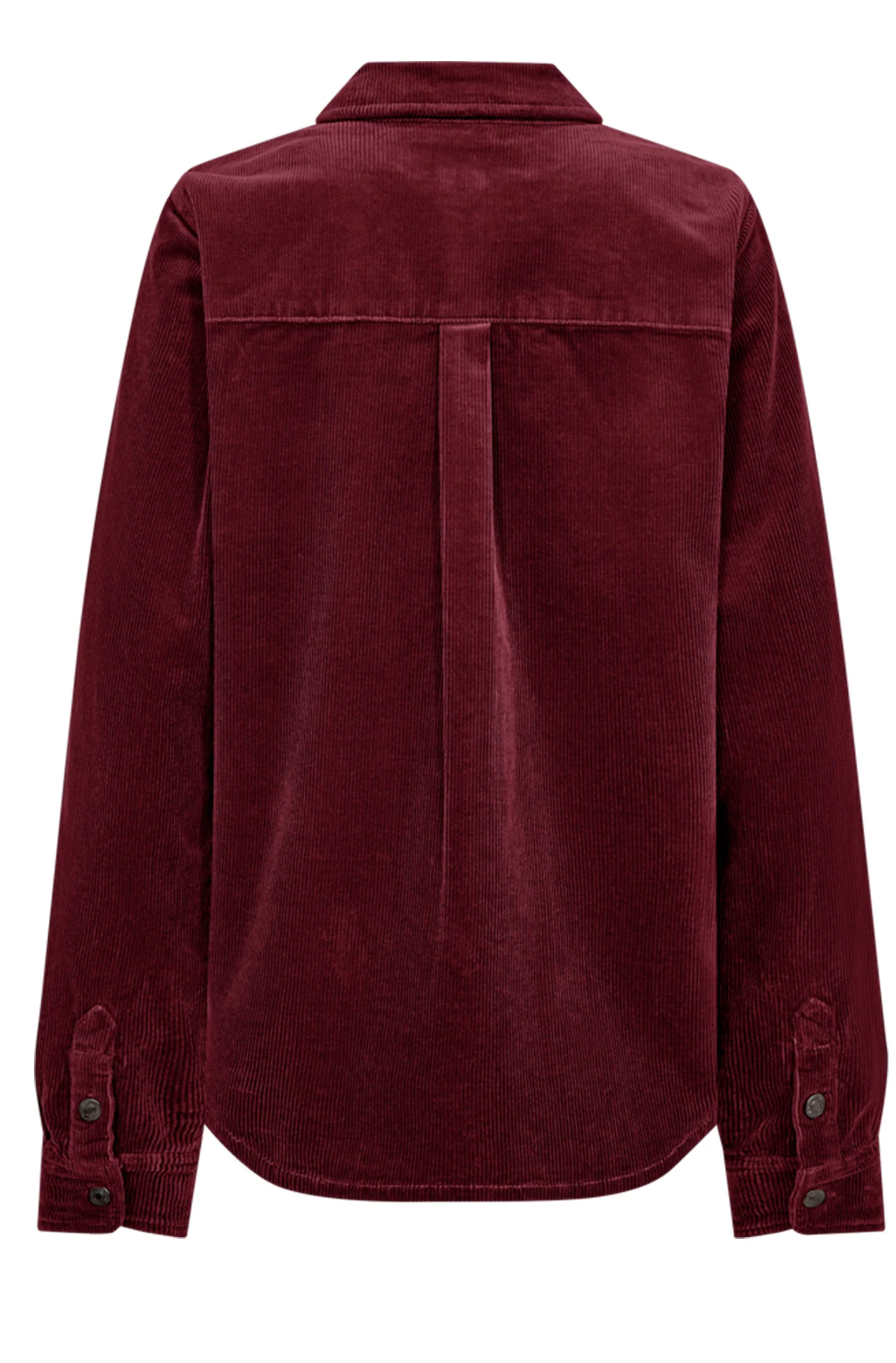 Cordy Shirt 206697 | Port Royale | Shirt fra Freequent - Image 2