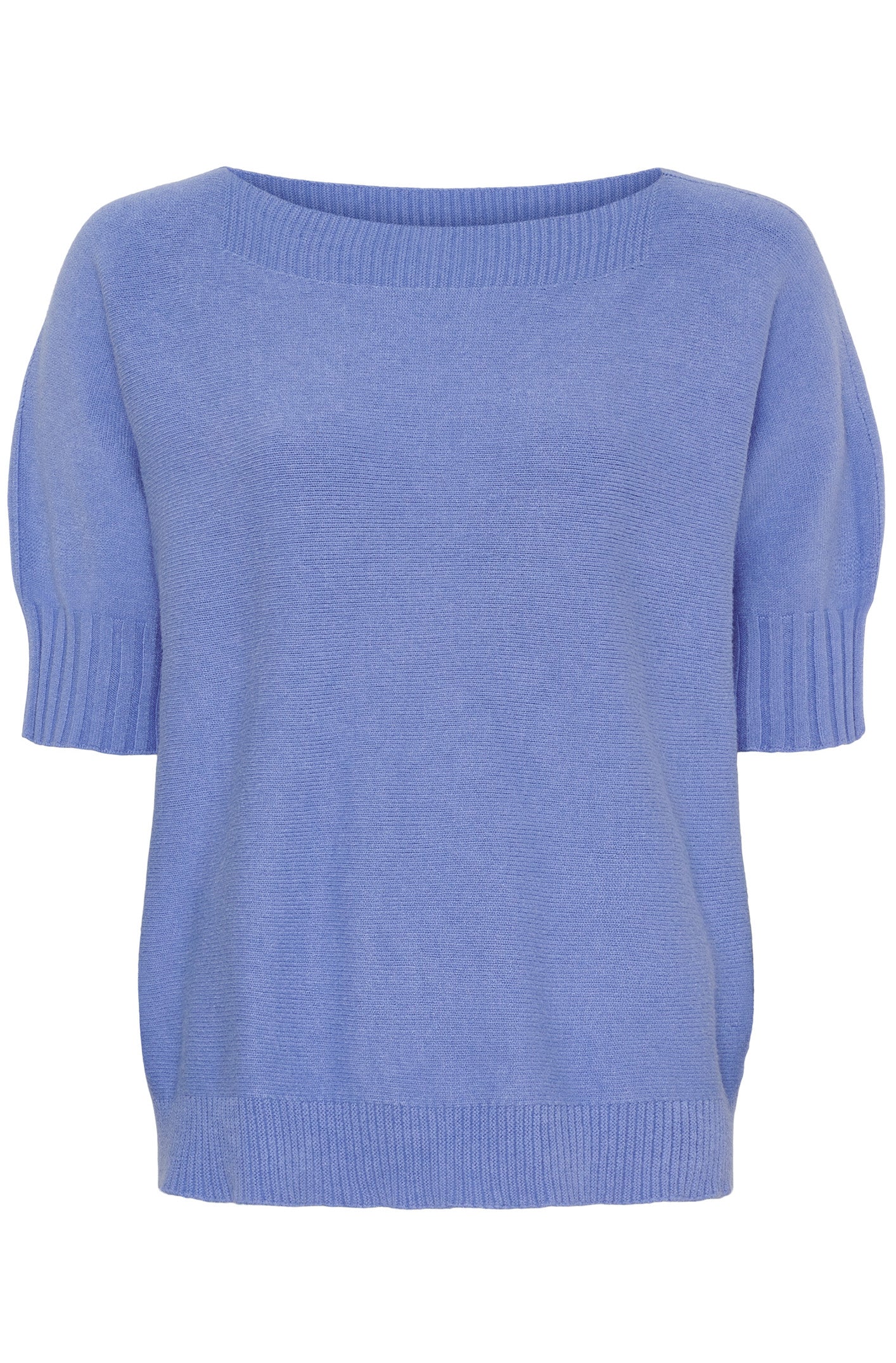 Costanza Knit | Jeans 1208 | Strik fra Marta du Chateau