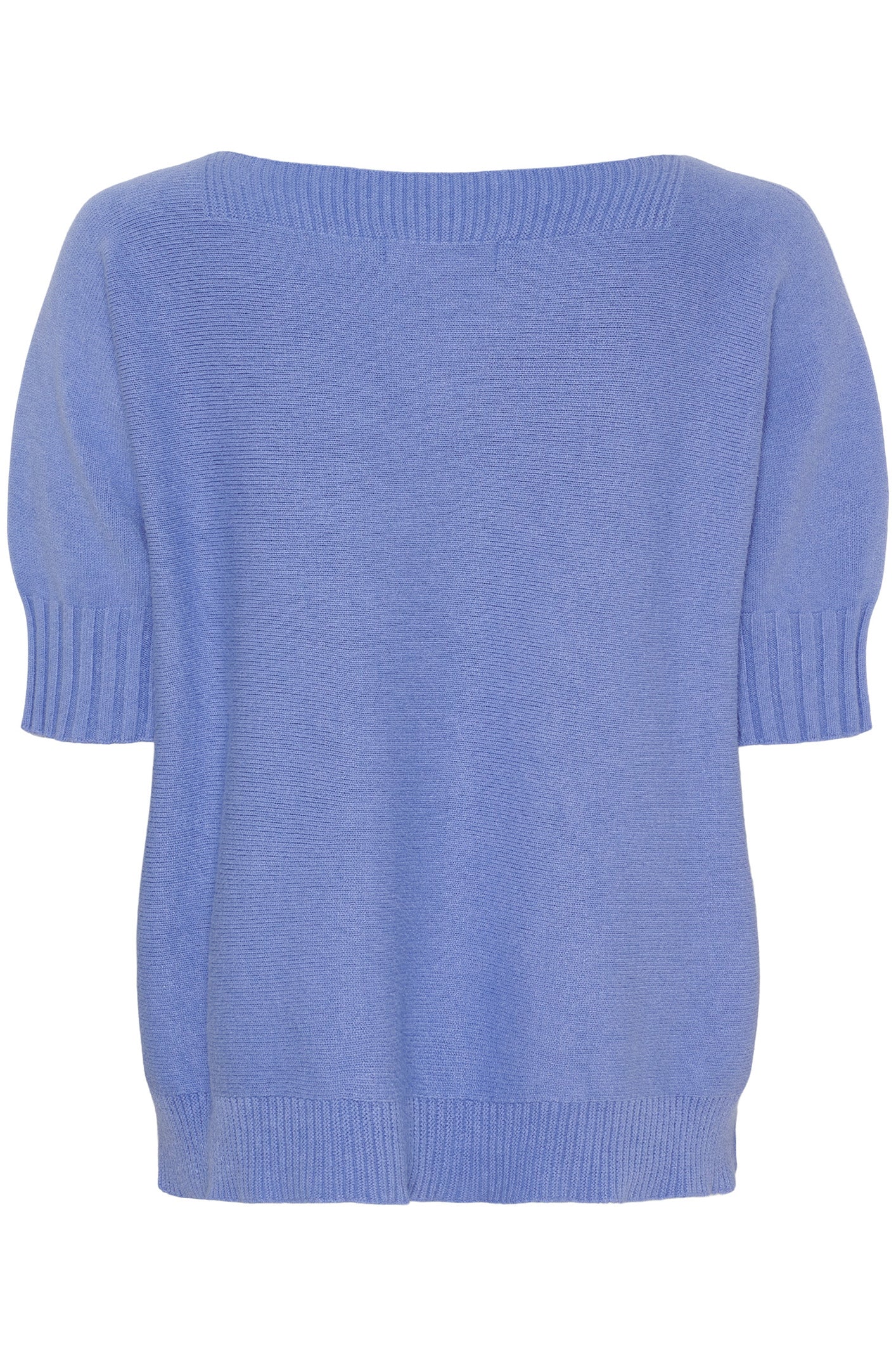 Costanza Knit | Jeans 1208 | Strik fra Marta du Chateau - Image 3