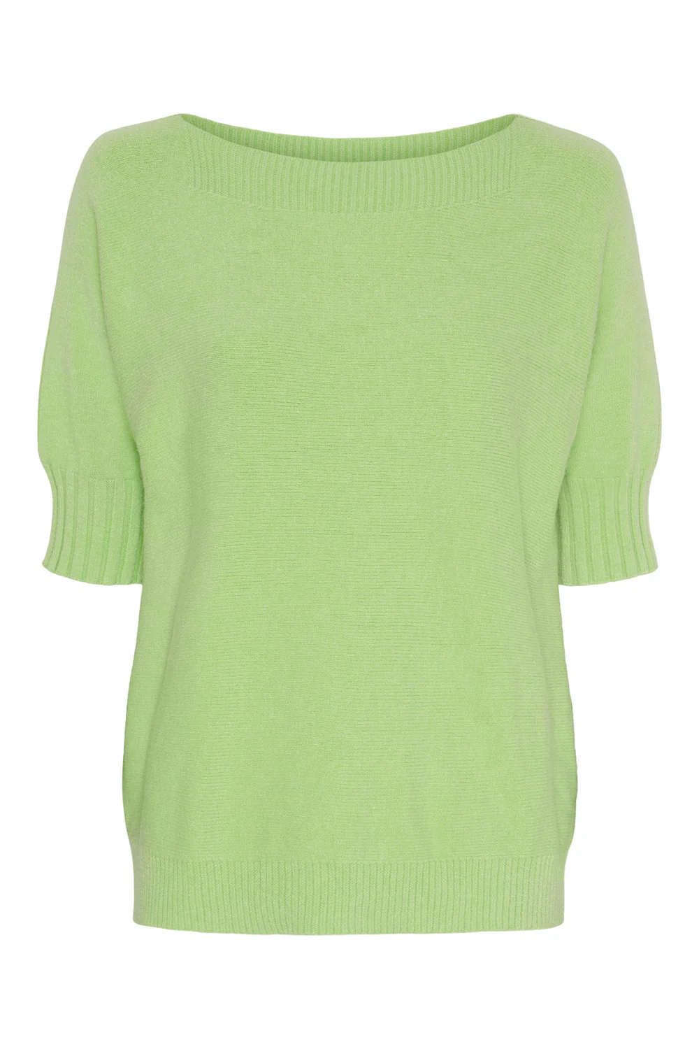 Costanza Knit | Kiwi | Strik fra Marta du Chateau