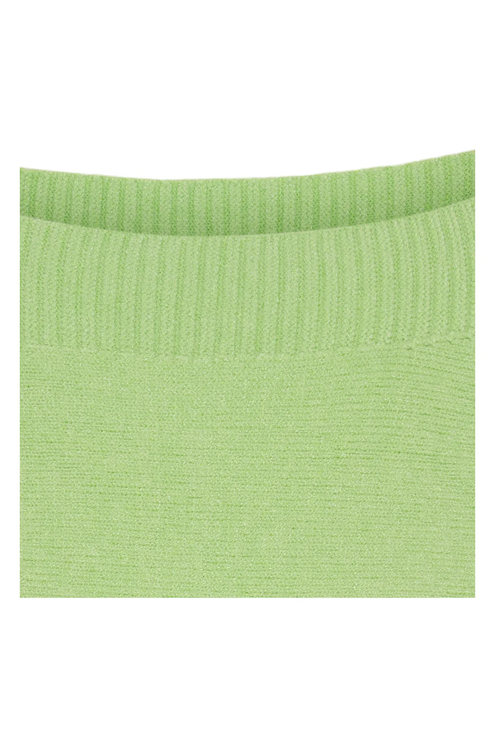 Costanza Knit | Kiwi | Strik fra Marta du Chateau - Image 3