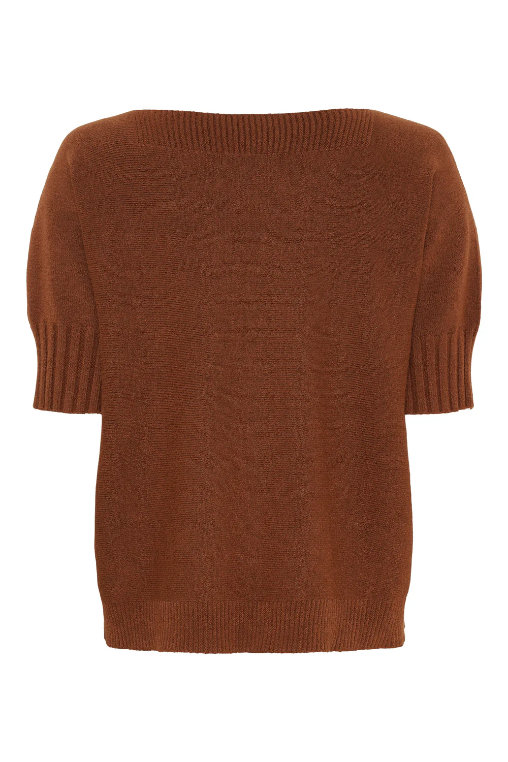Costanza Knit | Ruggine Mel | Strik fra Marta du Chateau - Image 2