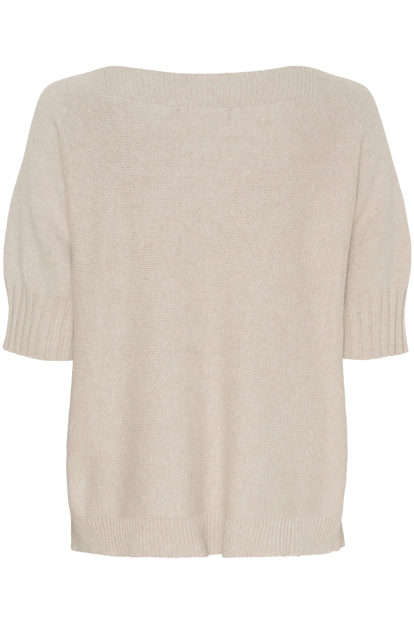 Costanza Knit | Sabbia Mel 351 | Strik fra Marta du Chateau - Image 3