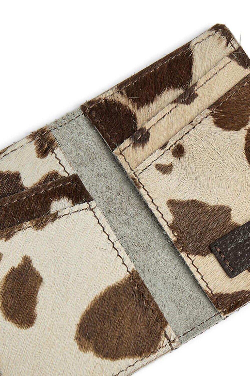 Credit cardholder 16588 | Brown | Credit cardholder fra Depeche - Image 2
