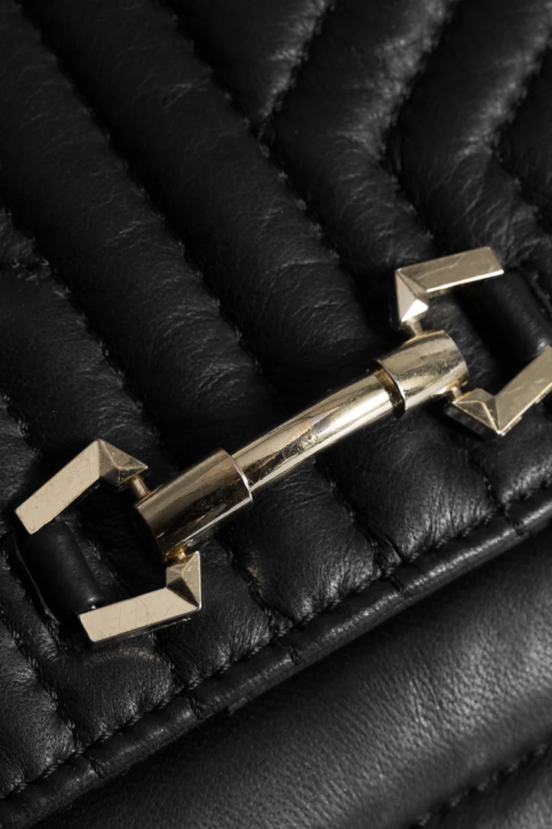 Cross over | Black (Nero) | Taske fra Depeche - Image 3