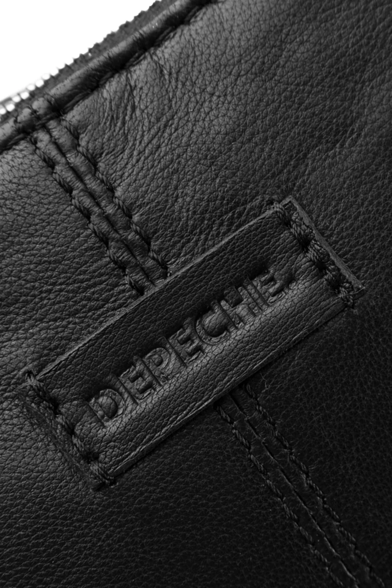 Cross over 15584 | Black | Taske fra Depeche - Image 4