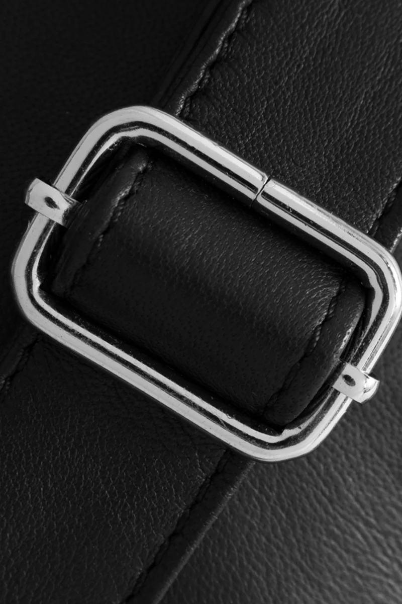 Cross over 15584 | Black | Taske fra Depeche - Image 5