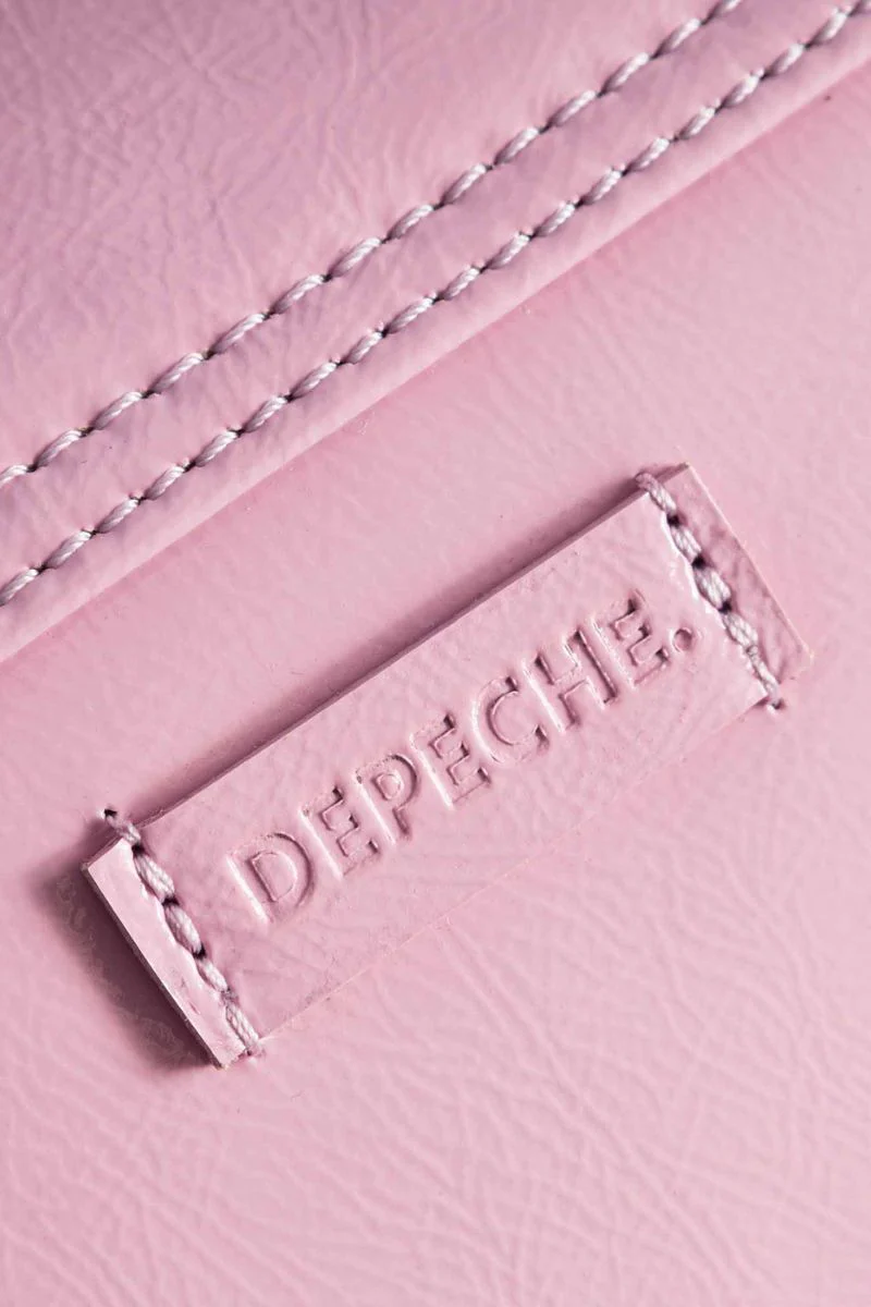 Cross over | Candyfloss | Taske fra Depeche - Image 6