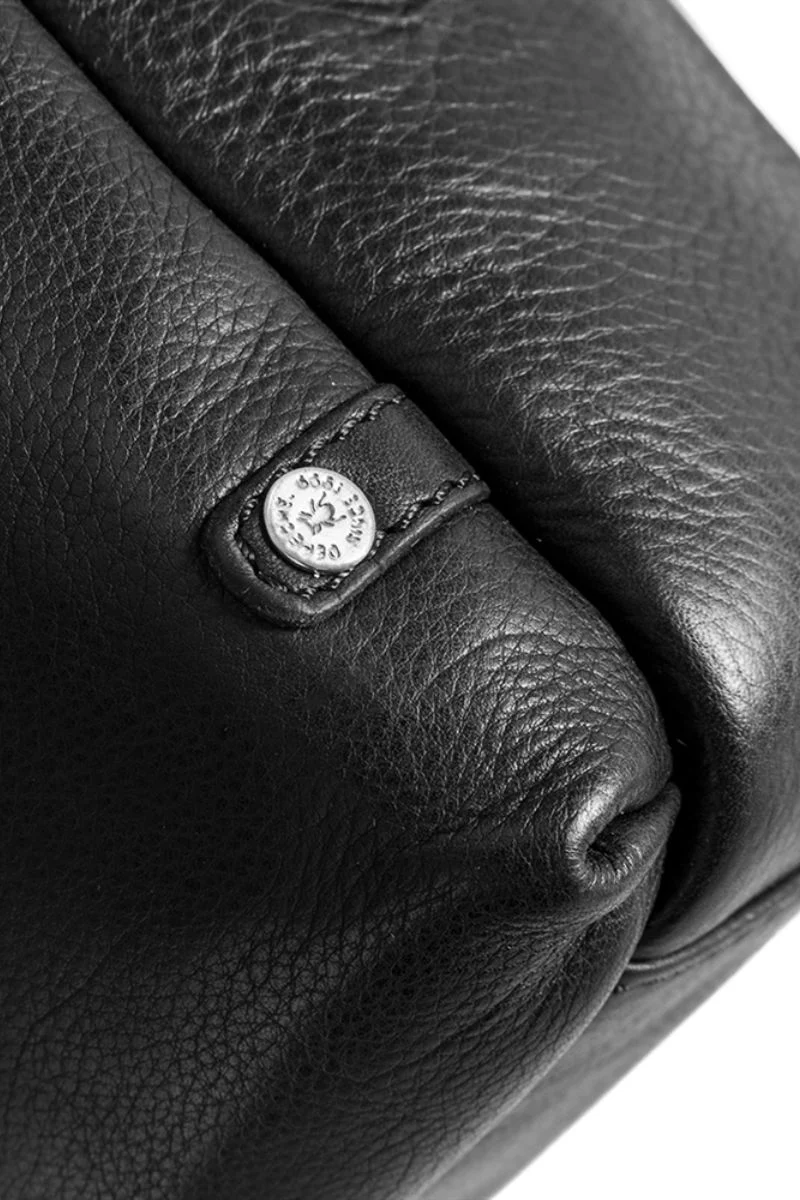 Cross over 15926 | Black (Nero) | Cross over fra Depeche - Image 3