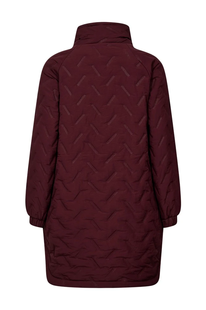 Crown Jacket 204500 | Port Royale | Jakke fra Freequent - Image 3