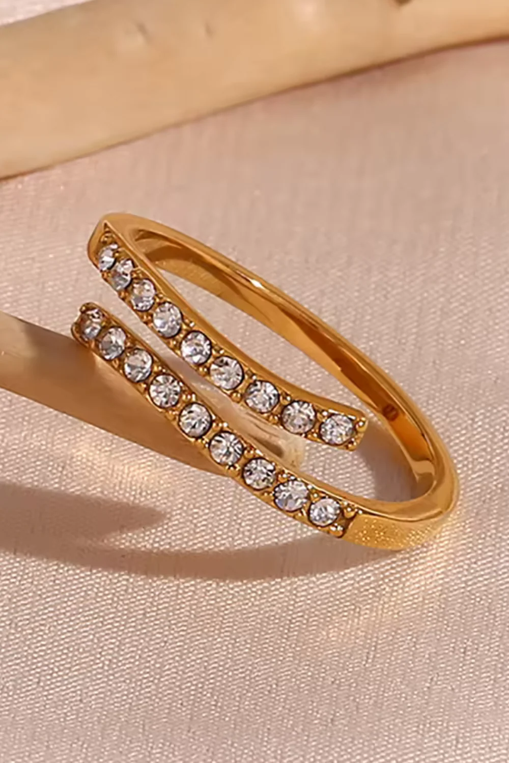 Dainty Classic Ring | Ring fra Birdsong - Image 3