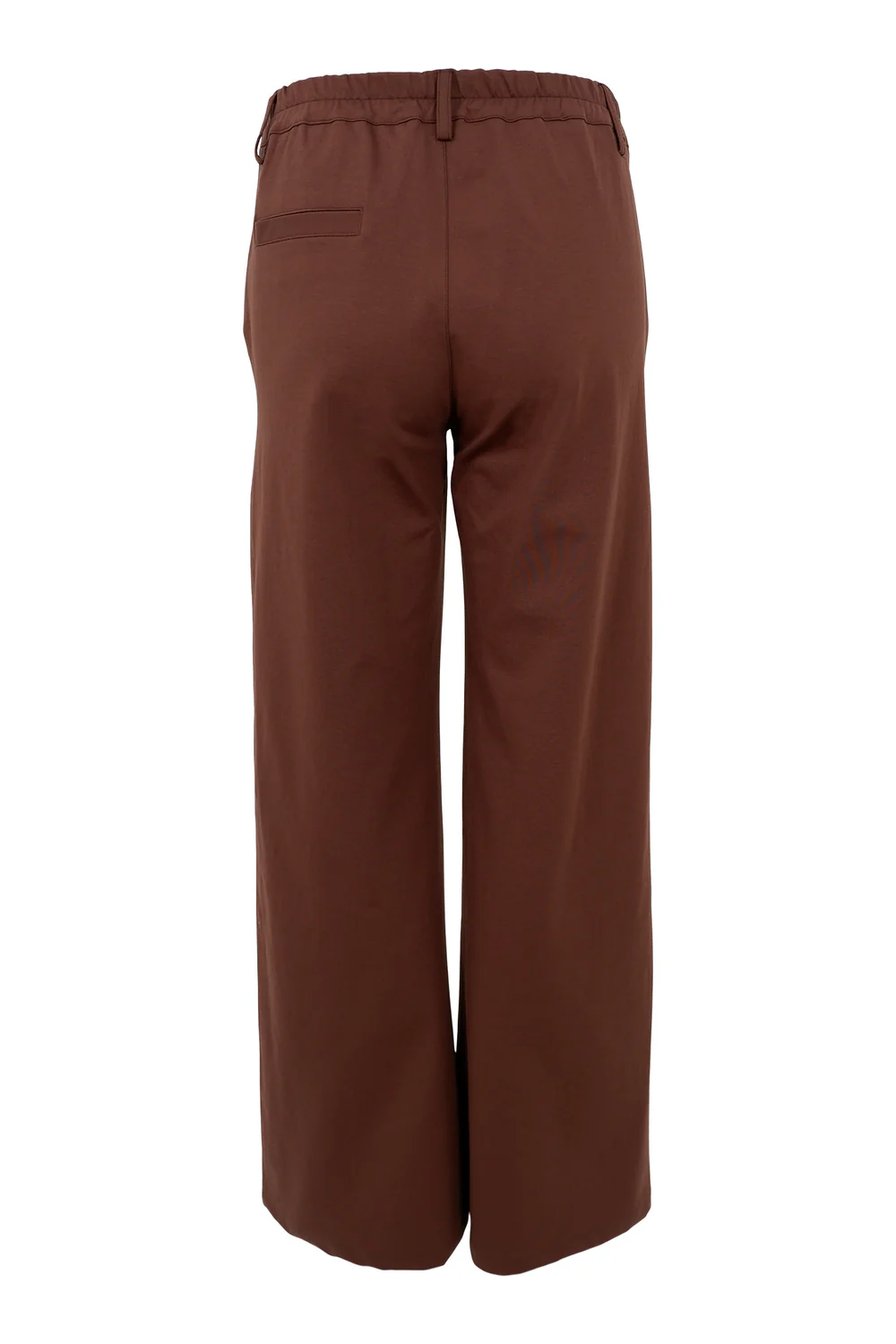 Davis Casual Box Pant | Espresso | Bukser fra Black Colour - Image 4