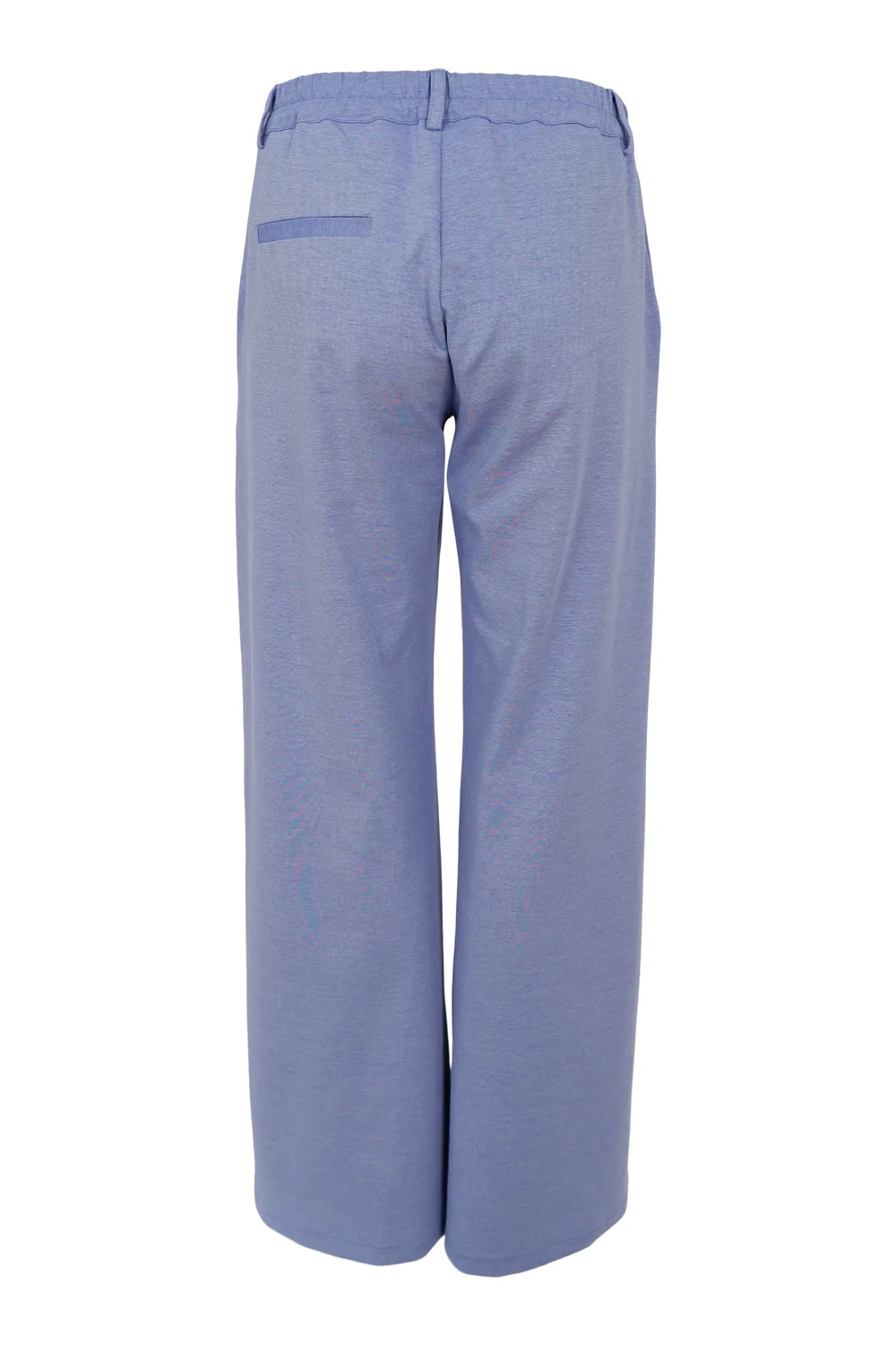 Davis Casual Box Pant | Lt. Blue | Bukser fra Black Colour - Image 3