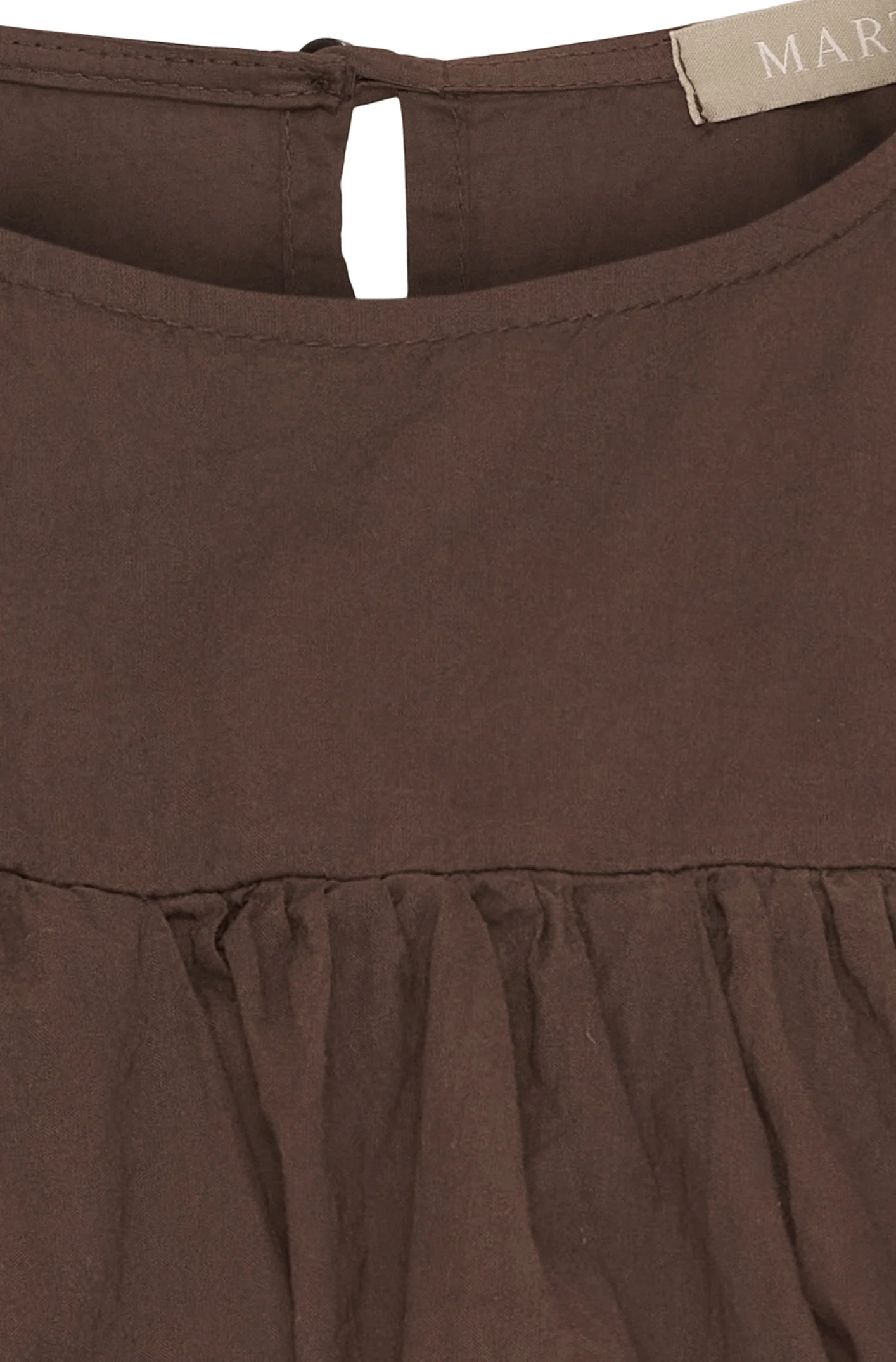 Debra Top | Moro | Top fra Marta du Chateau - Image 2