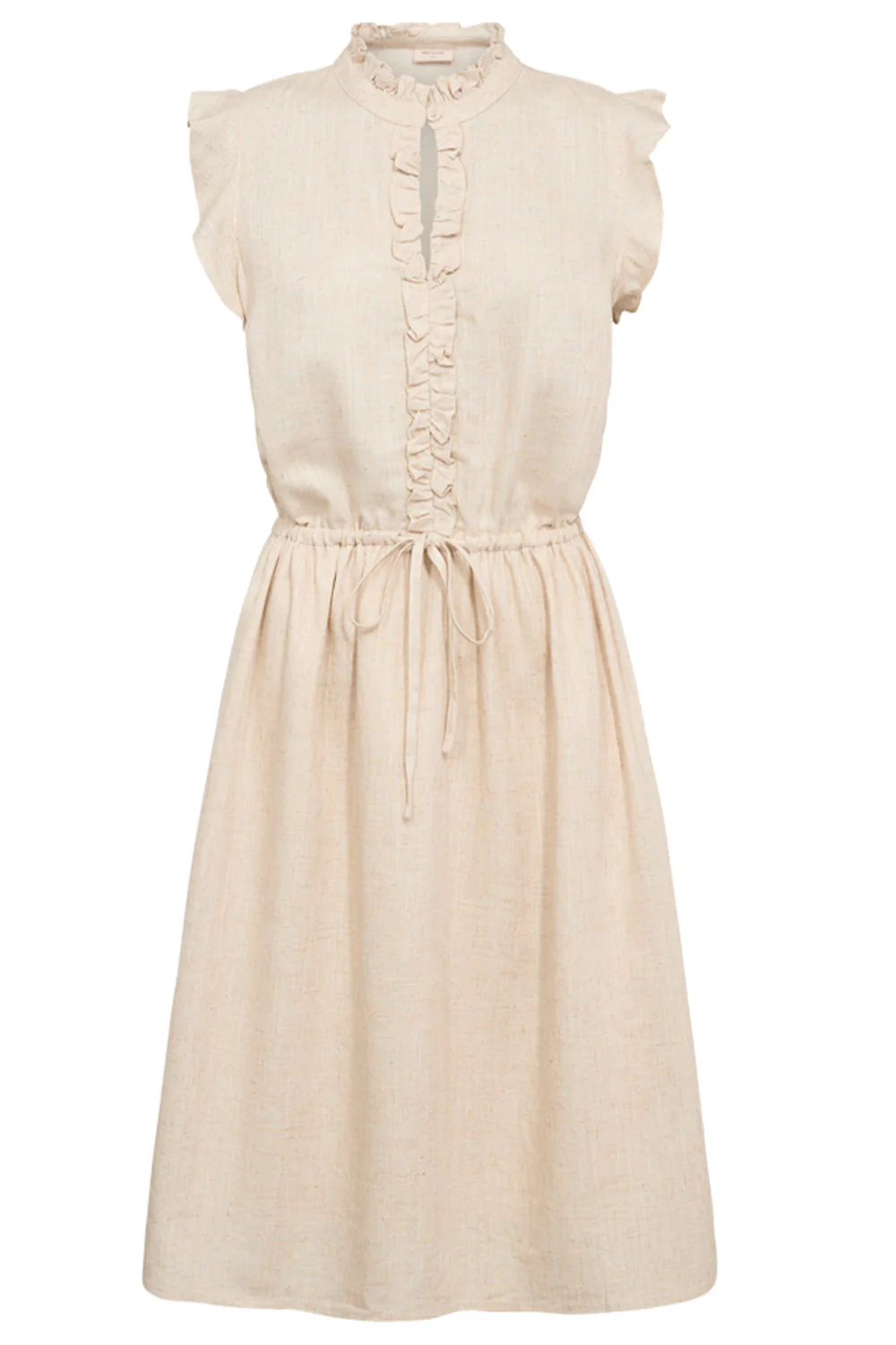 Deem Dress | Kjole fra Freequent