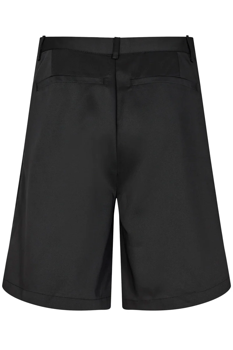 Dibby Shorts | Black | Shorts fra Liberté - Image 4