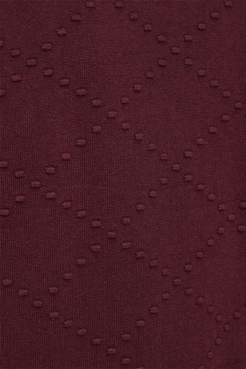 Dodo Pullover 206479 | Port Royale | Strik fra Freequent - Image 3