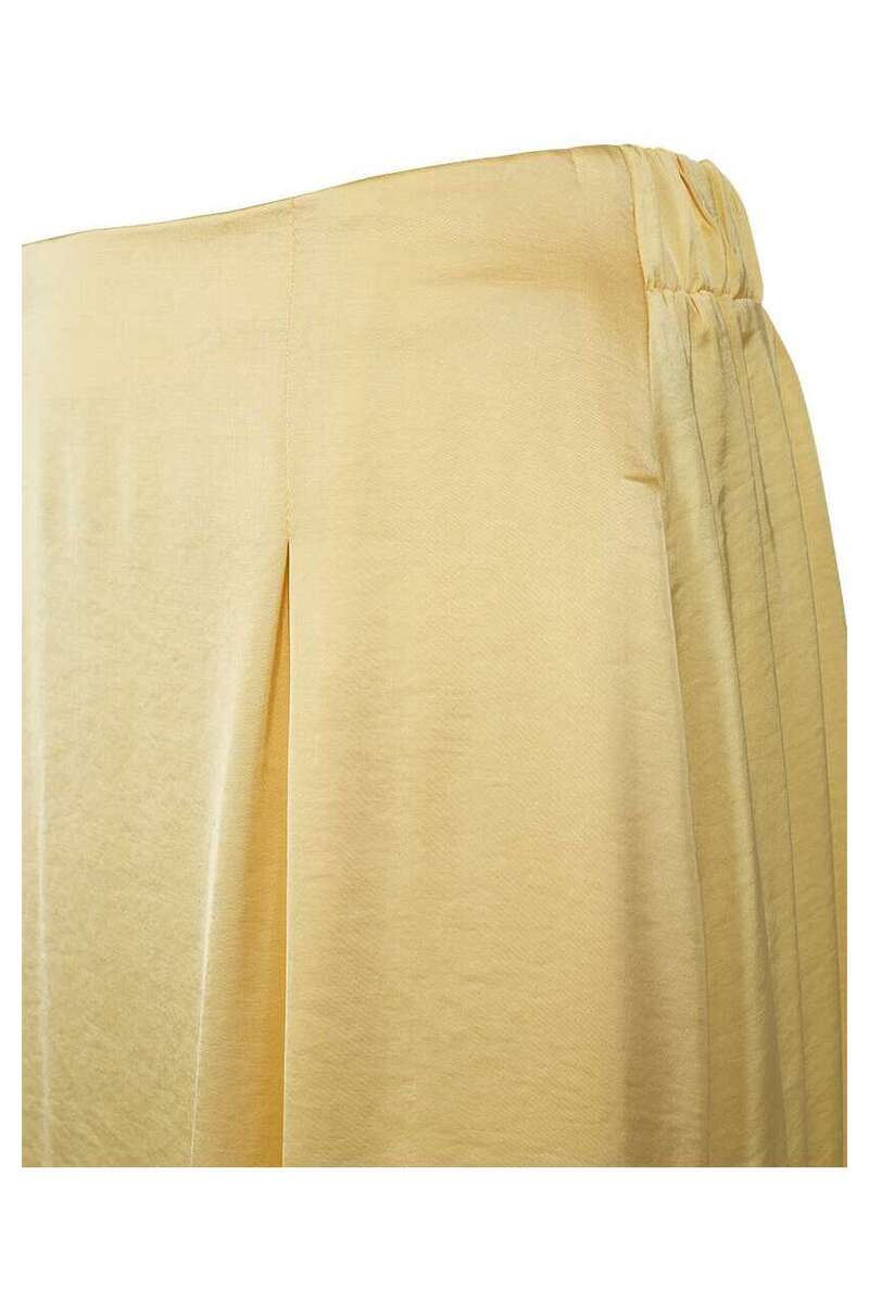 Dove Skirt 208160 | Golden Haze | Nederdel fra Freequent - Image 7