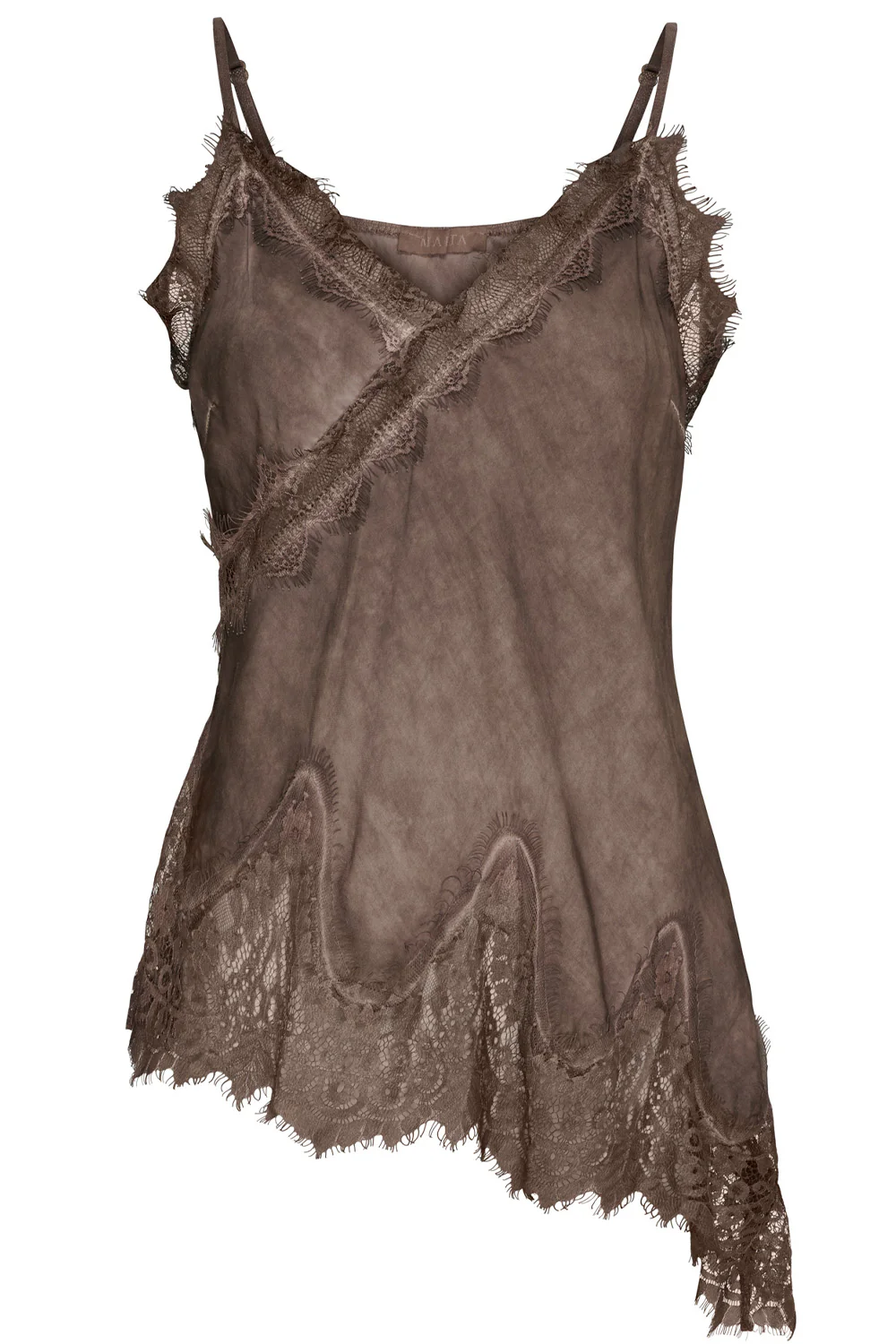 Dream Top | Chocolatto | Top fra Marta du Chateau