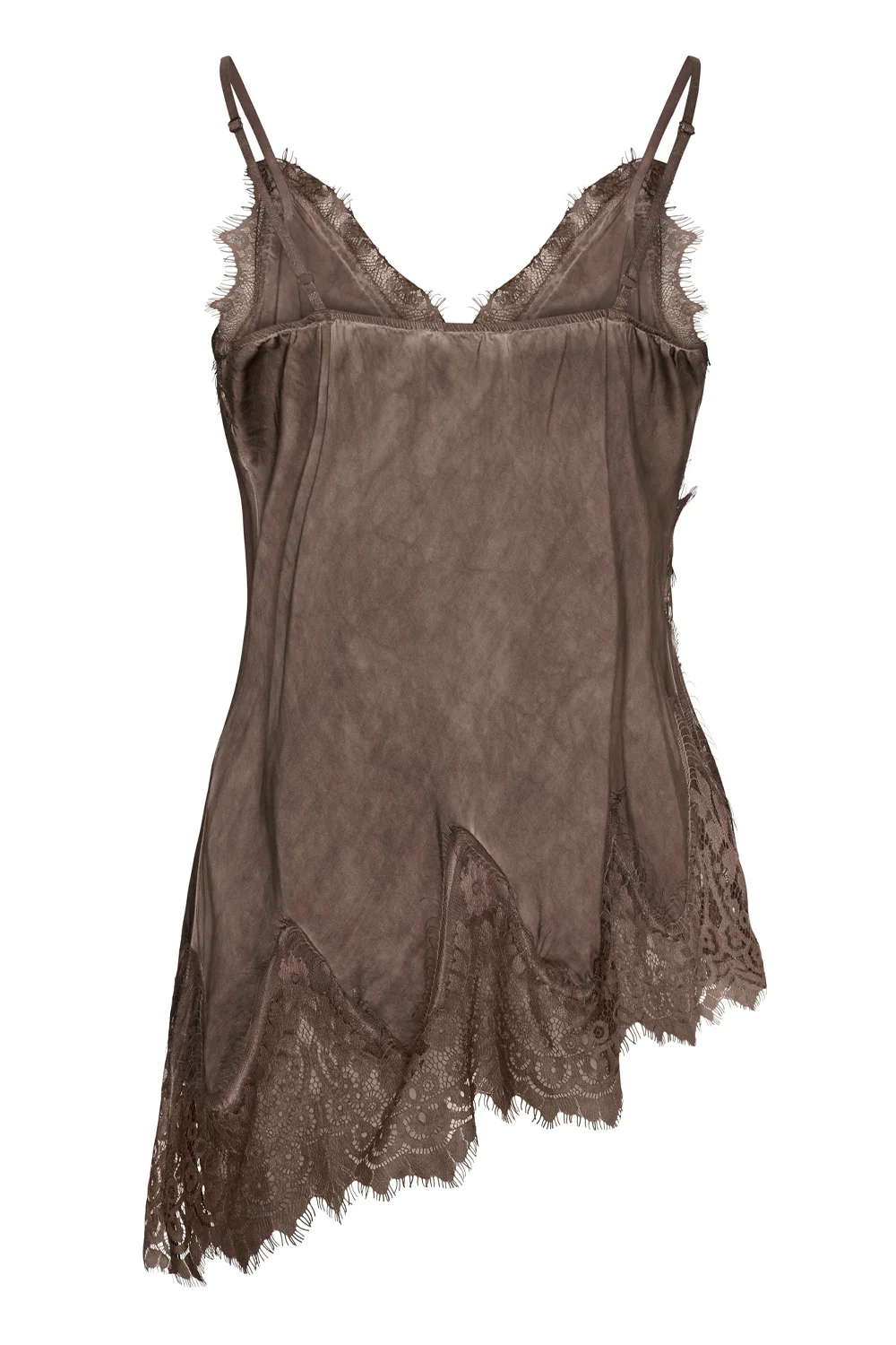 Dream Top | Chocolatto | Top fra Marta du Chateau - Image 3