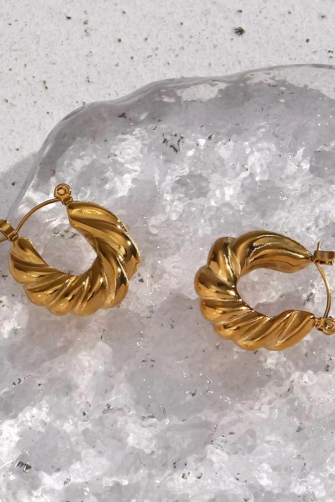 E6799 Golden | Ørering fra Birdsong - Image 2