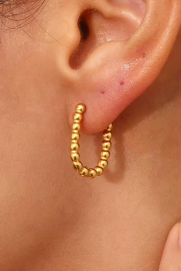 E7249 Golden | Ørering fra Birdsong