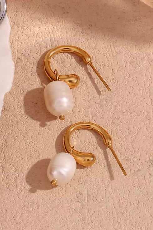 E7723 Golden | Ørering fra Birdsong - Image 2