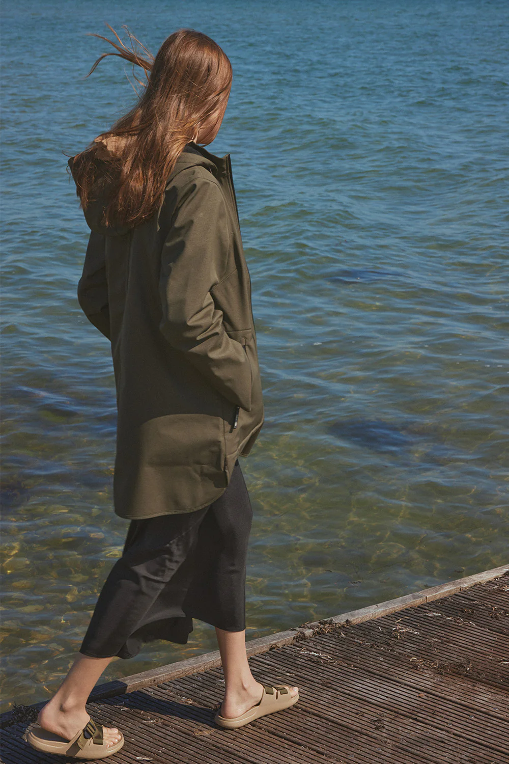 Easy Slider | Sandaler fra Ilse Jacobsen - Image 3