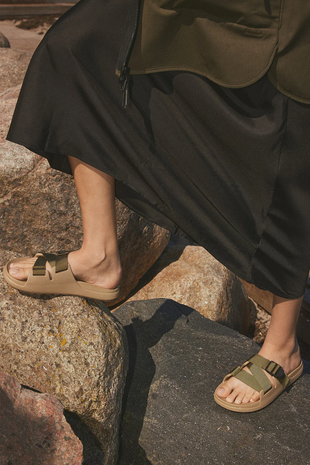 Easy Slider | Sandaler fra Ilse Jacobsen - Image 4