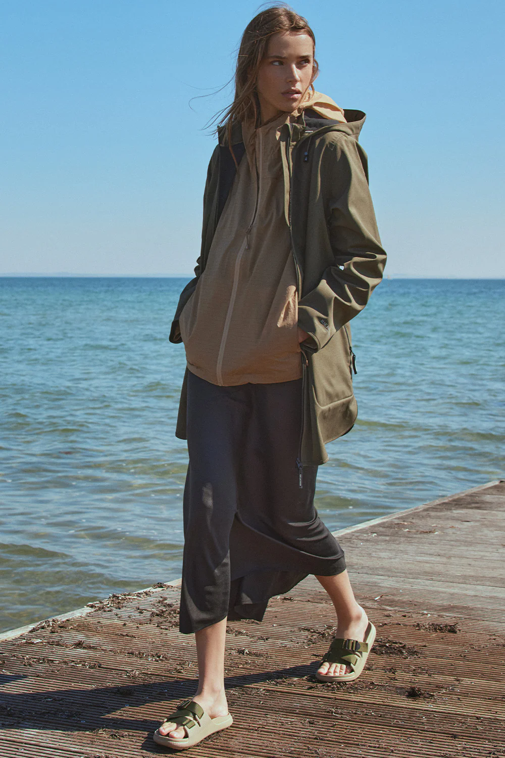 Easy Slider | Sandaler fra Ilse Jacobsen - Image 5