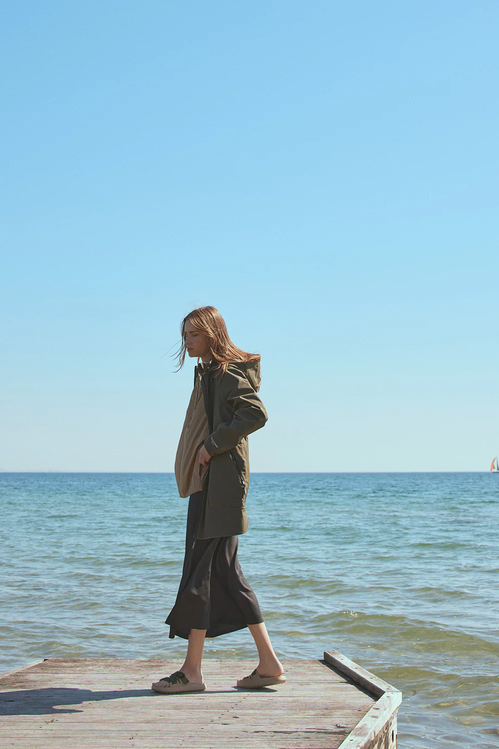 Easy Slider | Sandaler fra Ilse Jacobsen - Image 7