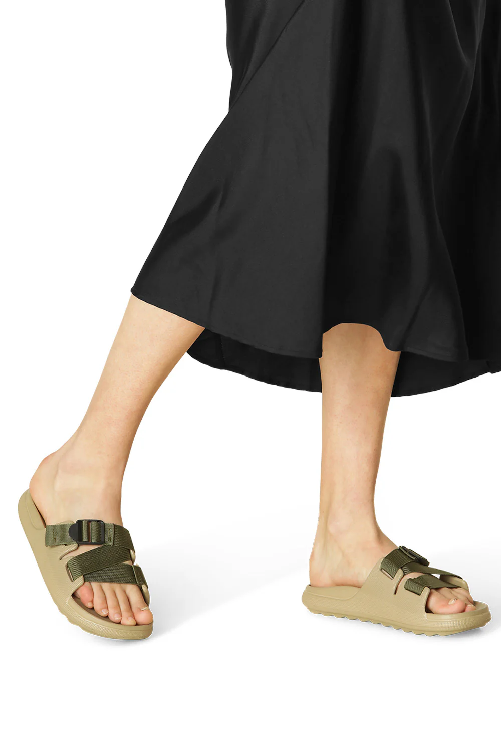 Easy Slider | Sandaler fra Ilse Jacobsen - Image 8