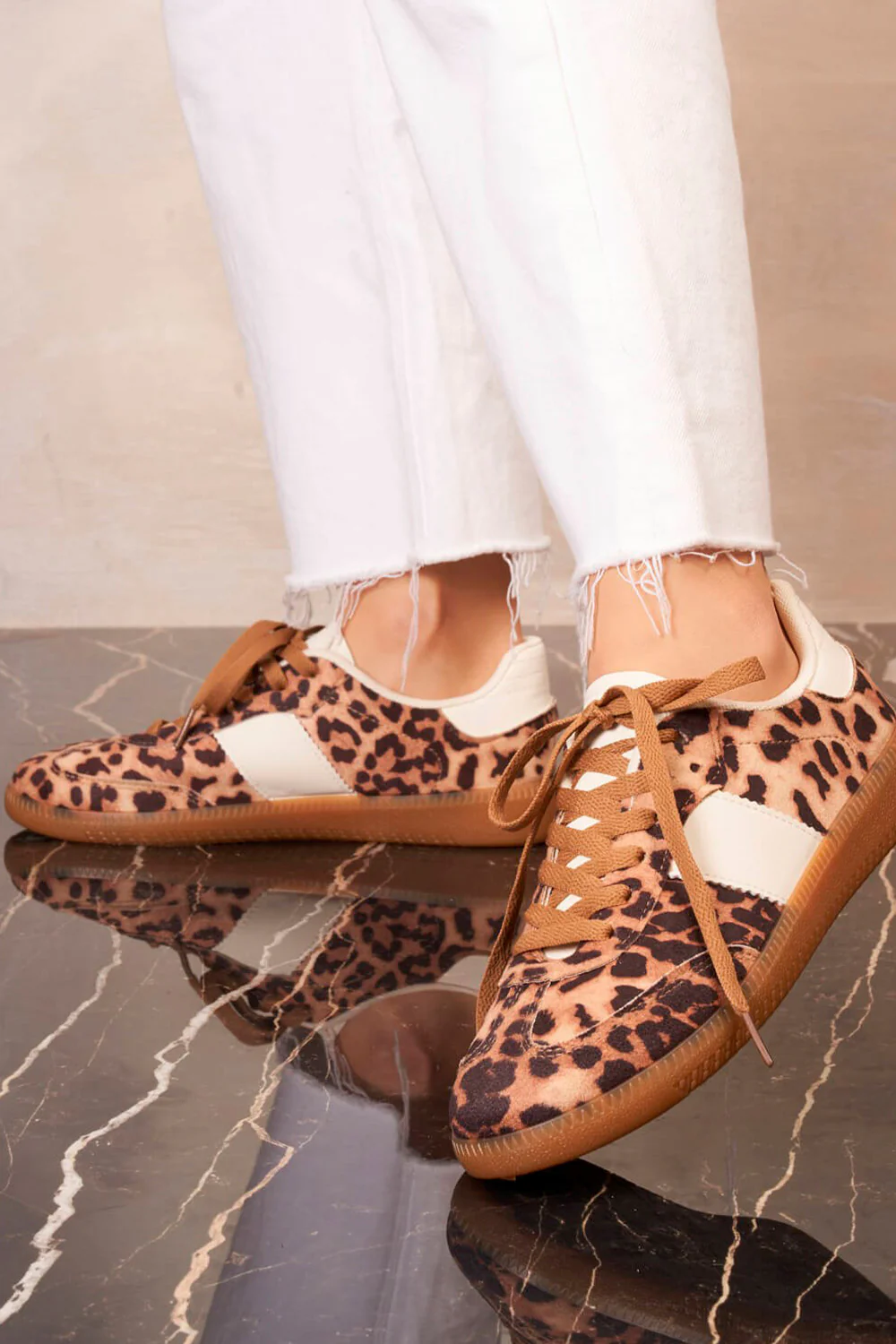 West Bonners | Sneakers fra Lazy Bear - Image 2