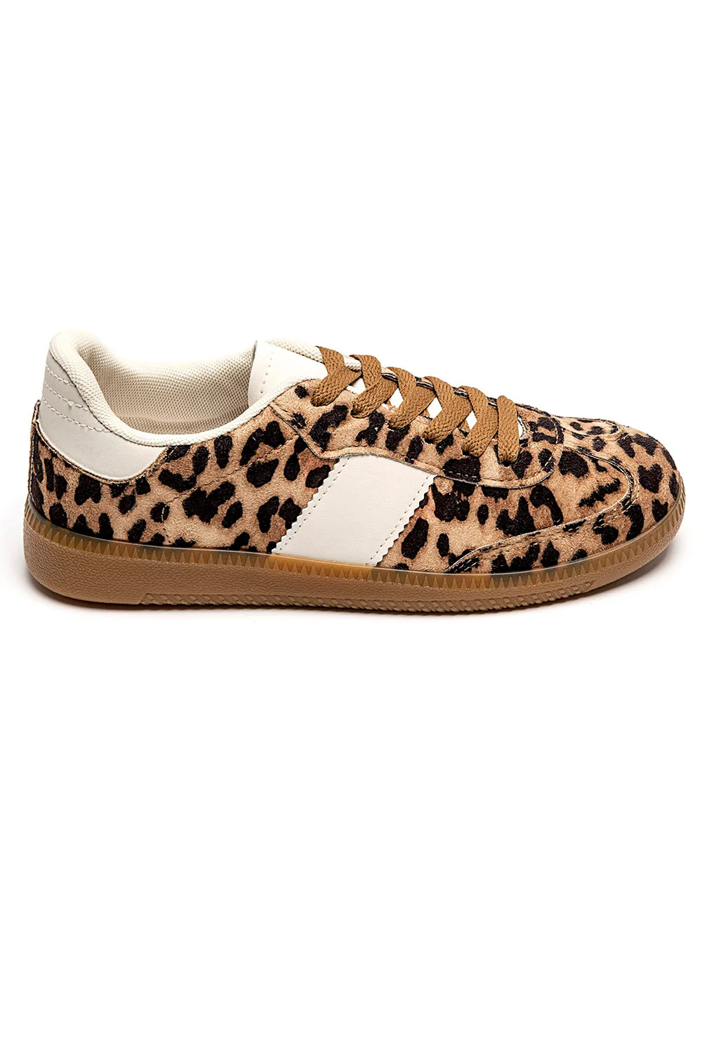 West Bonners | Sneakers fra Lazy Bear - Image 3