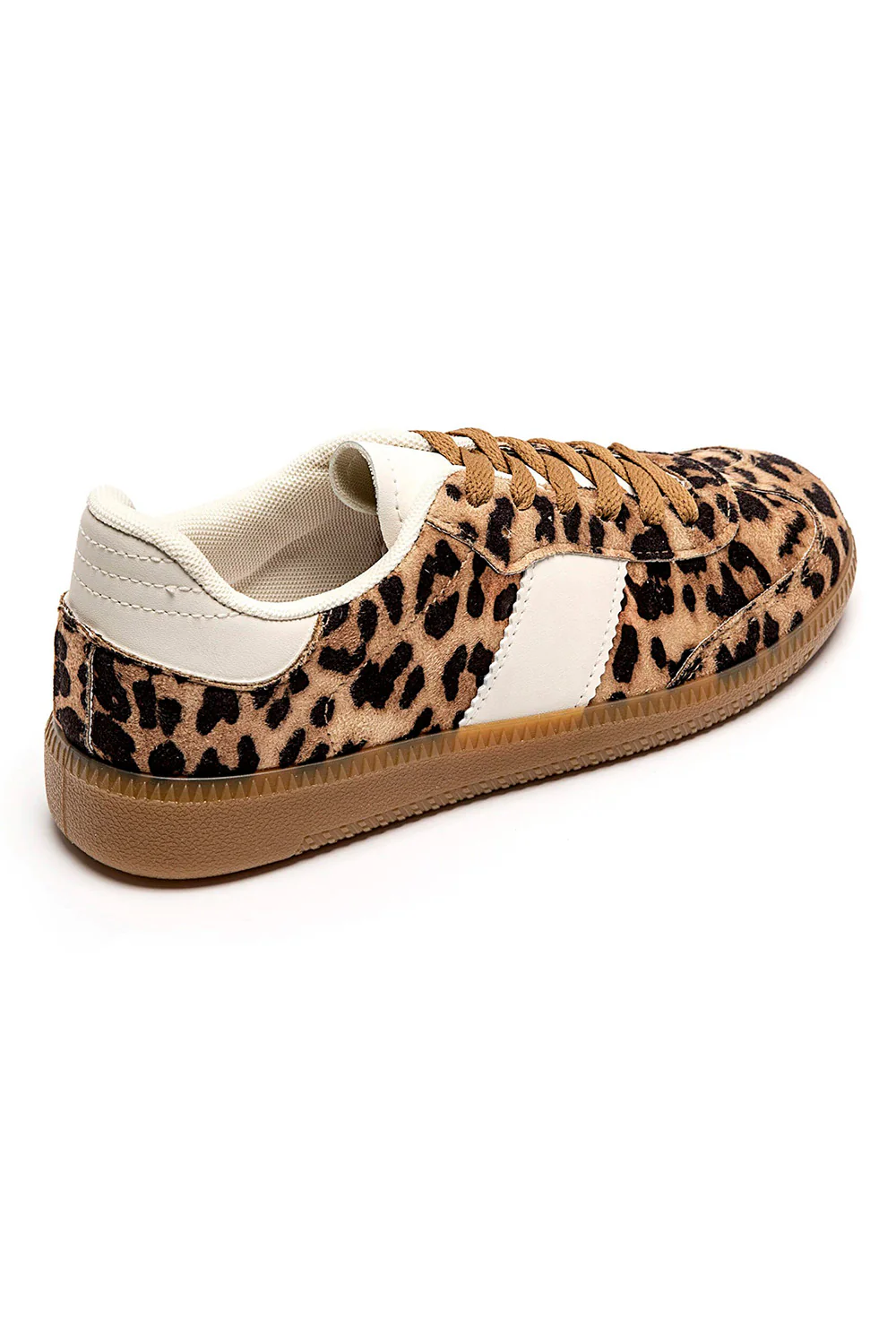 West Bonners | Sneakers fra Lazy Bear - Image 5