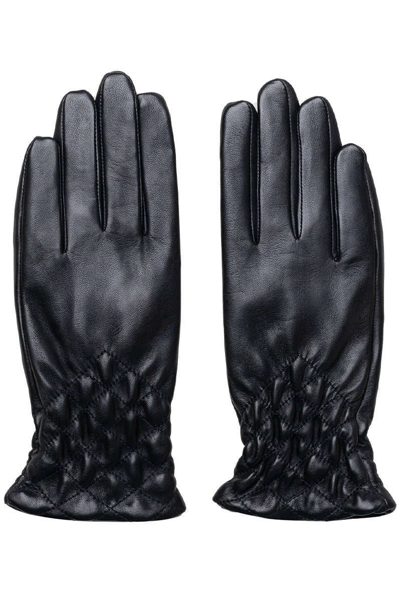 Elke 6005 | Black | Handsker fra Re:designed - Image 3