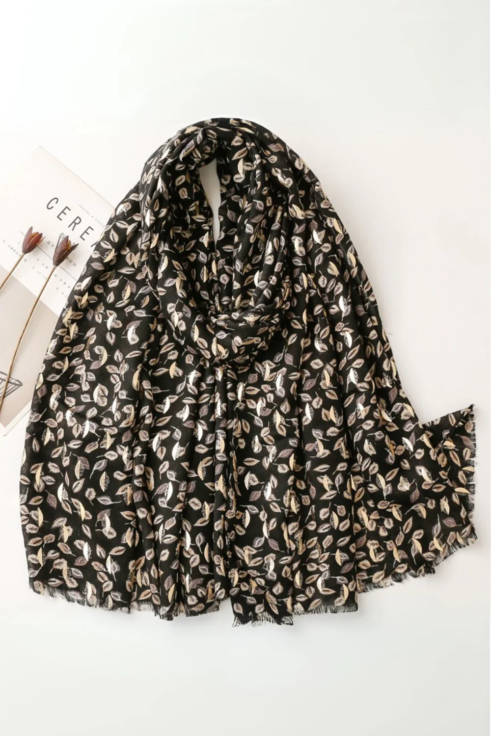 Elmira Scarf | Sort