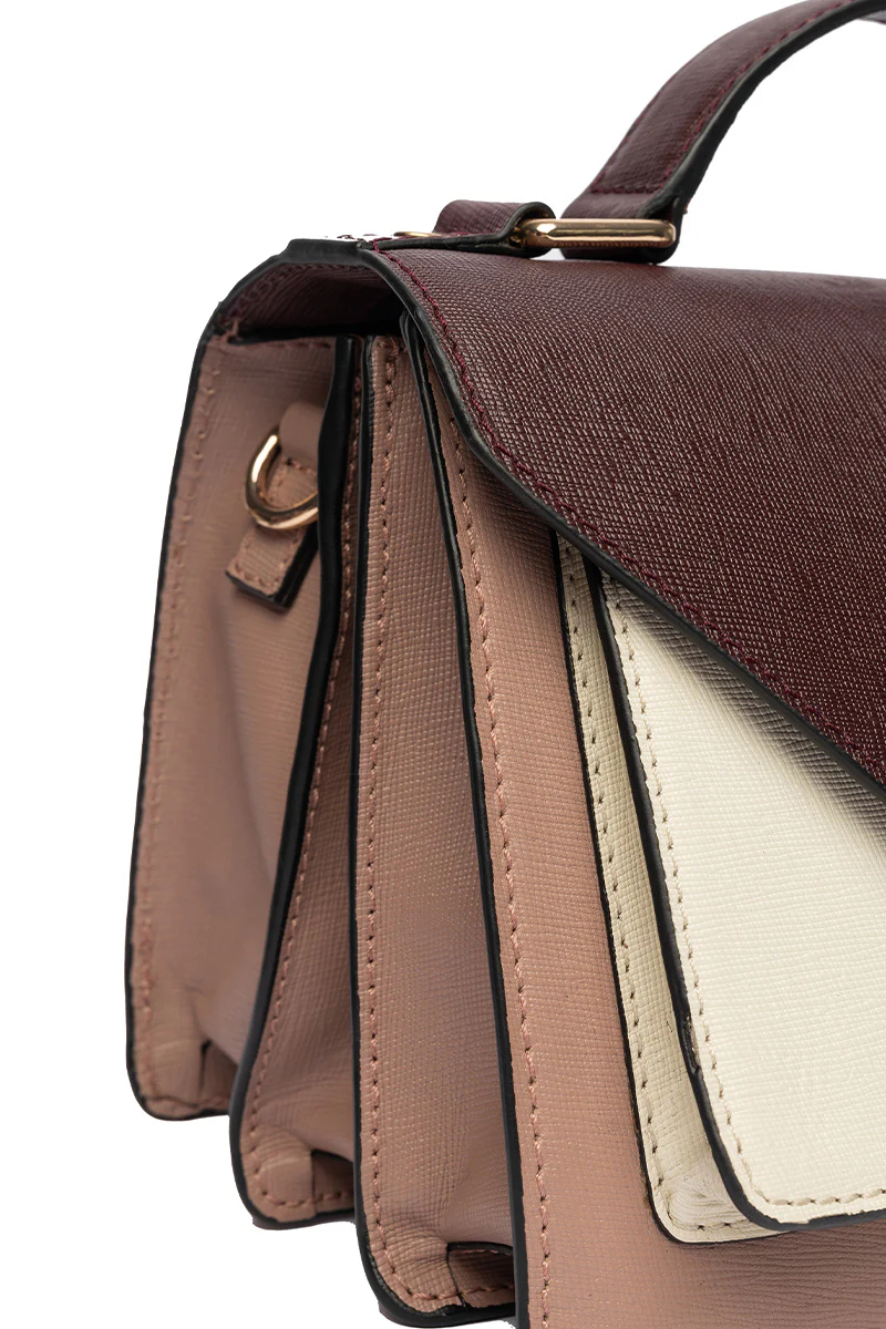 Elvira Big 6083 | Rose | Taske fra Re:designed - Image 6