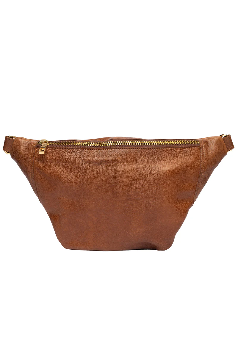 Emila Bumbag 6062 | Walnut | Taske fra Re:designed