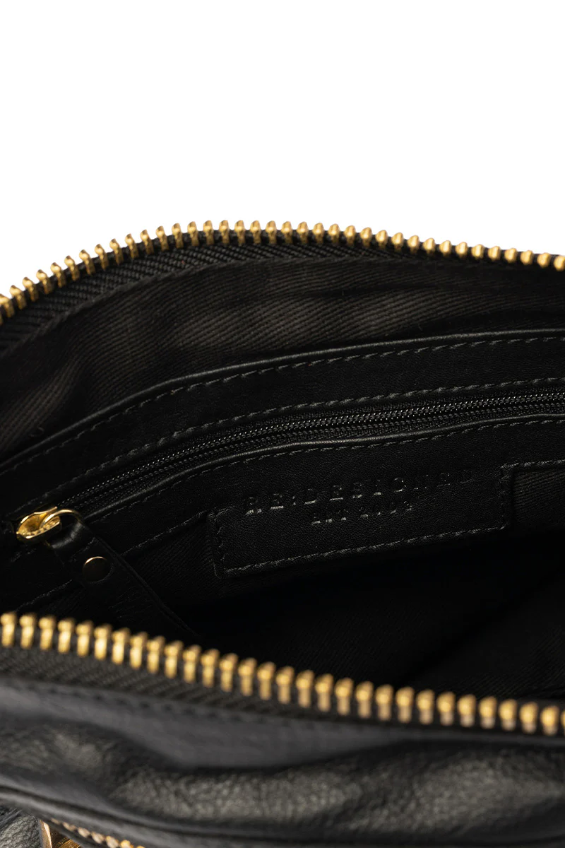 Emilia Big 6052 | Black | Taske fra Re:designed - Image 7