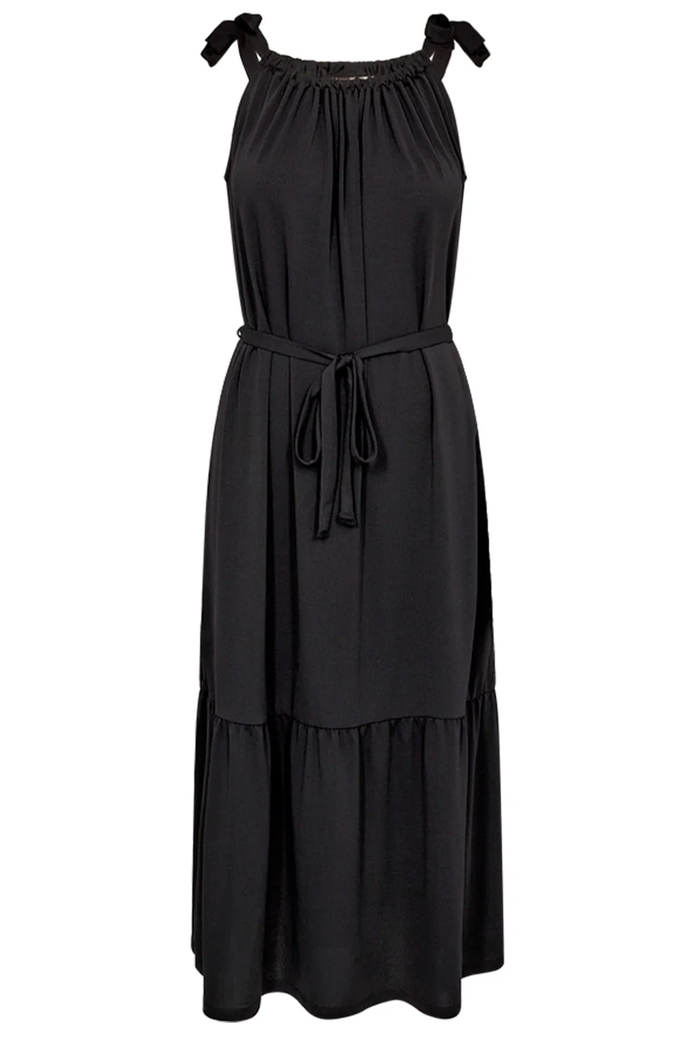 Esme Dress | Kjole fra Freequent - Image 2