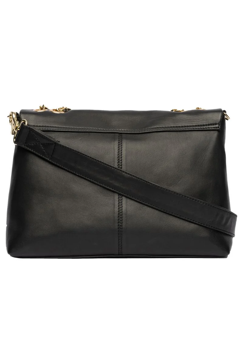 Estelle Big 6067 | Black | Taske fra Re:designed - Image 7