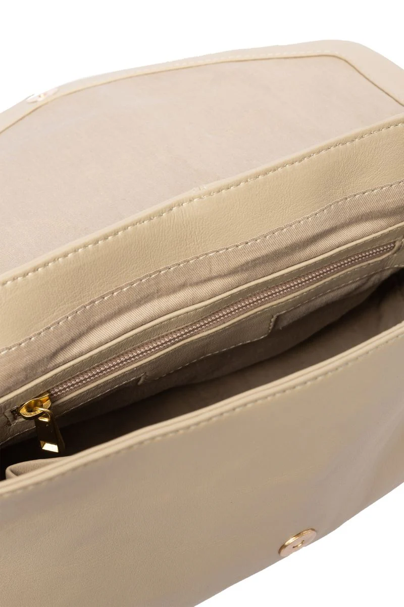 Estelle Big 6067 | Oatmilk | Taske fra Re:designed - Image 5