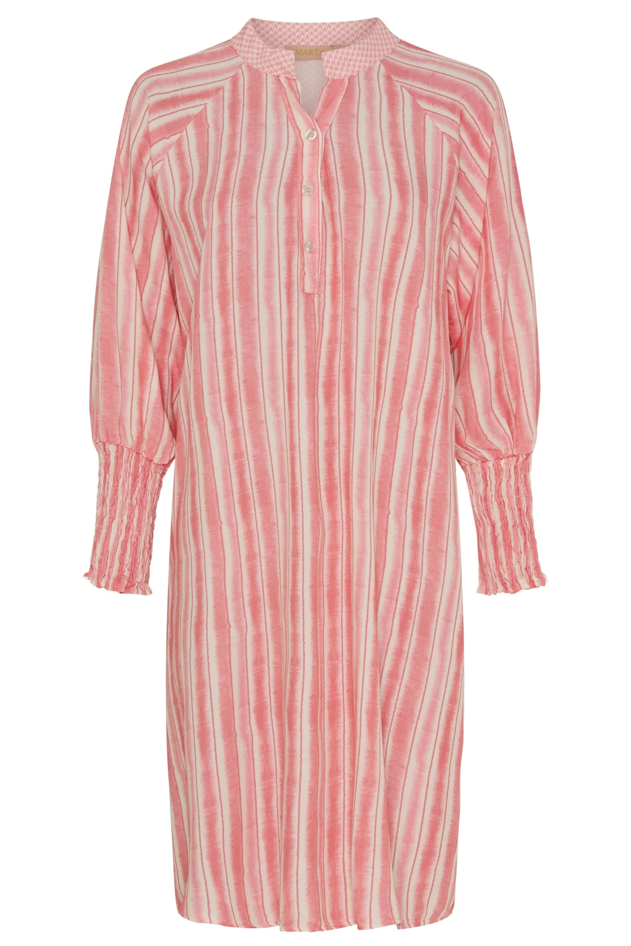 Eva Dress | Rosa3887 | Kjole fra Marta du Chateau